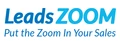 Leads Zoom logo