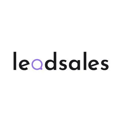 Leadsales logo