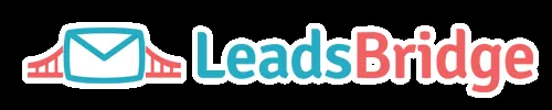 LeadsBridge logo
