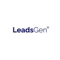 LeadsGen logo