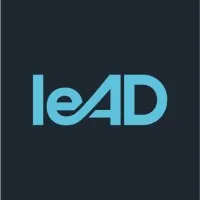 leAD logo