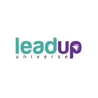 Leadup Universe logo