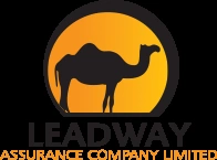 Leadway Assurance logo