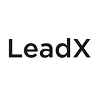 LeadX Capital logo