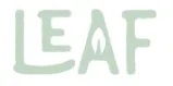 Leaf foods logo