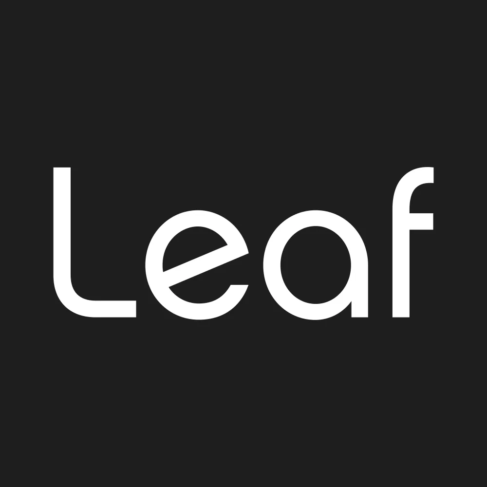 Leaf Insurance logo