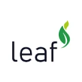 Leaf Gas logo