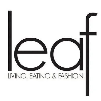 LEAFtv logo