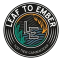 Leaf To Ember logo