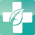 Leafcard logo