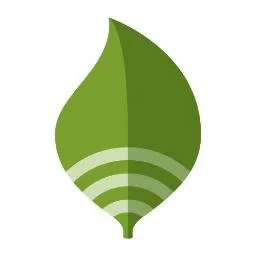Leaf Healthcare logo