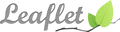 Leaflet logo