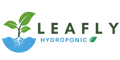 LeaflyHydroponic logo