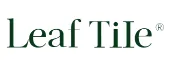 Leaftile logo