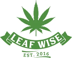 Leaf Wise logo