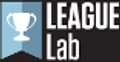 League Lab logo