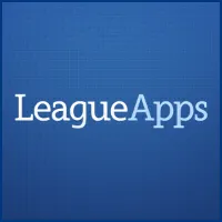 LeagueApps logo
