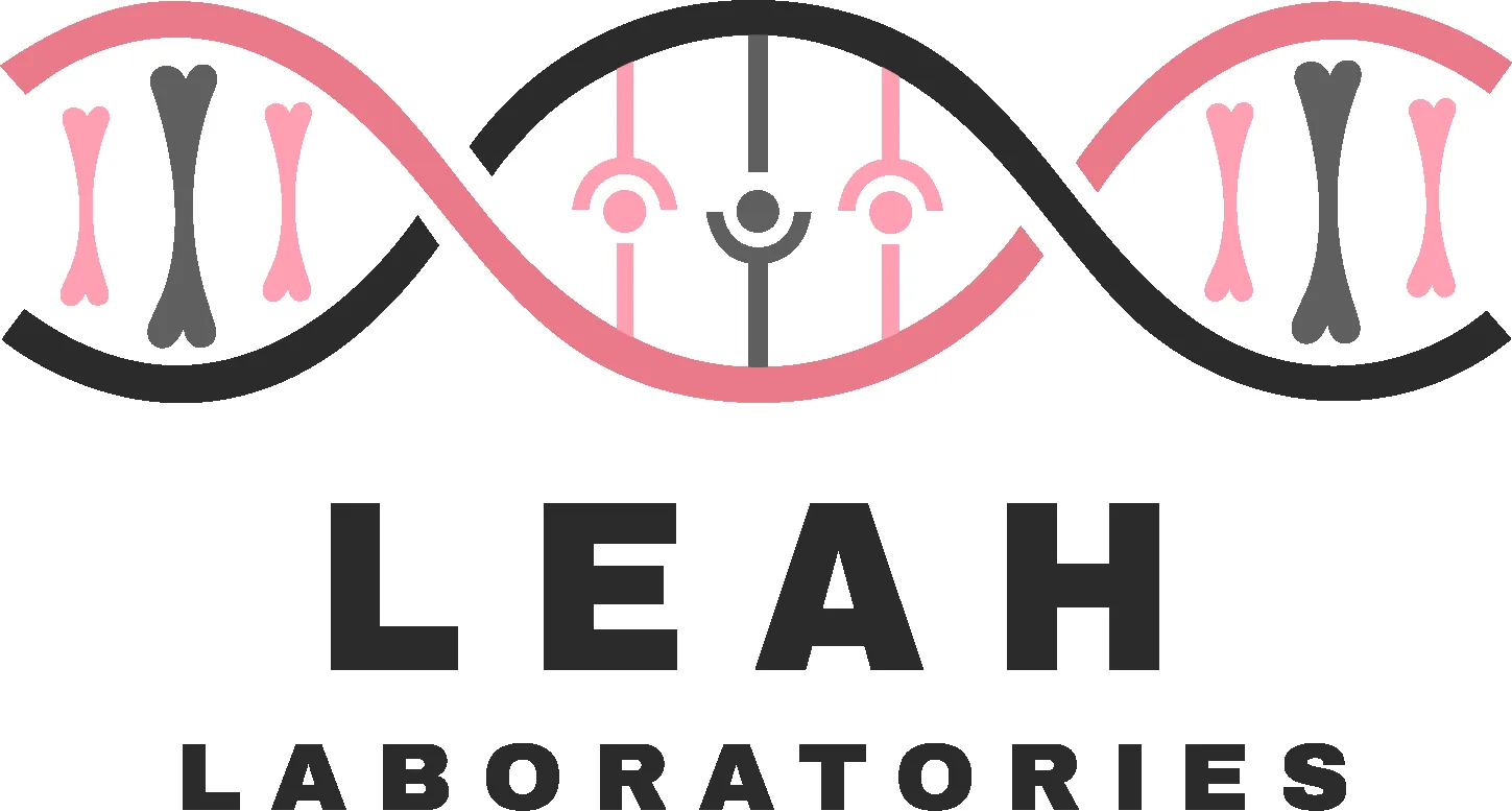 LEAH Labs logo