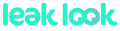 LeakLook logo