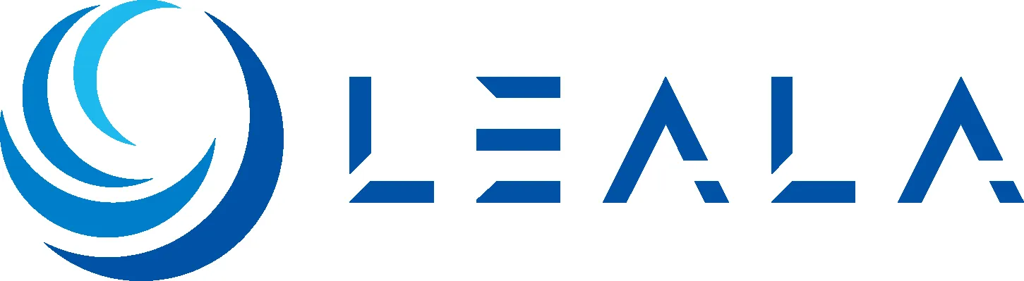 LEALA logo