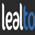 Lealto logo