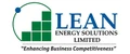 Lean Energy Solutions logo