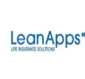LeanApps logo