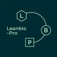 Leanbio logo
