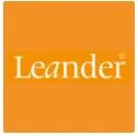 Leander logo
