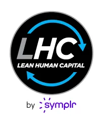 Lean Human Capital logo
