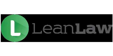 LeanLaw logo
