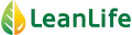 LeanLife logo