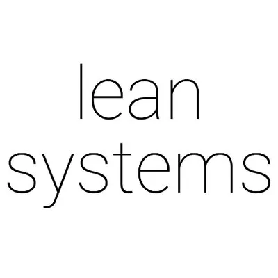 Lean Systems logo