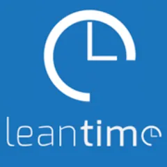 Leantime logo