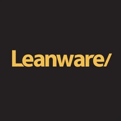 Leanware logo