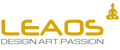 Leaos logo