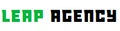 LEAP Agency logo