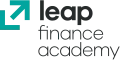 Leap Finance Academy logo