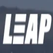 Leap gaming logo