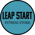 Leap Start Fitness logo