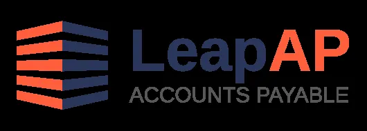 LeapAP logo