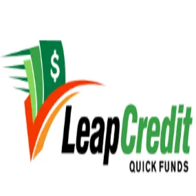 Leap Credit logo