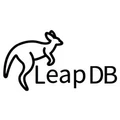 LeapDB logo