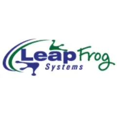LeapFrog Systems logo
