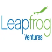 Leapfrog Ventures logo
