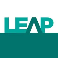 Leap Media Solutions logo