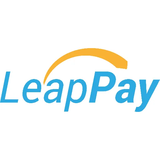 LeapPay logo