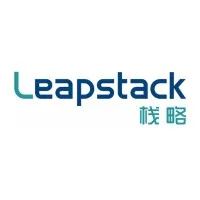 Leapstack logo