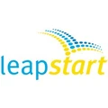Leapstart logo