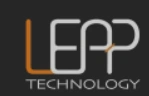 LEAP Technology logo